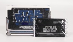 2023 Topps Star Wars High Tek Hobby Box